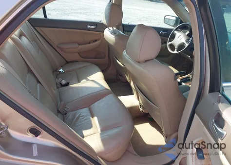 2004 Honda Accord 3.0 Ex from USA, damaged, VIN 1HGCM66554A060428